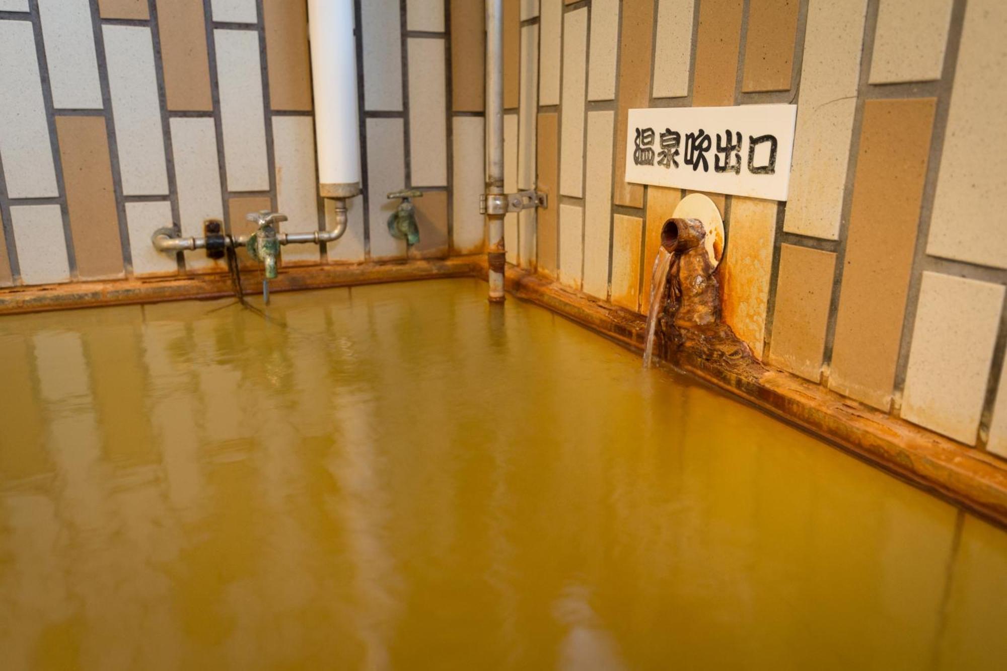 카쓰라다 호텔 우토로 외부 사진